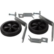 Resim FORTE GT DENGE TEKERİ 12 JANT UYUMLU SİYAH XBYC3008 
