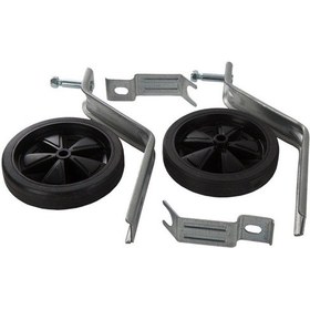 Resim FORTE GT DENGE TEKERİ 12 JANT UYUMLU SİYAH XBYC3008 