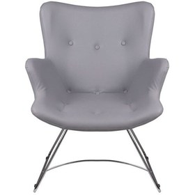 Resim C-49 Gri Cafe Berjer Gri 