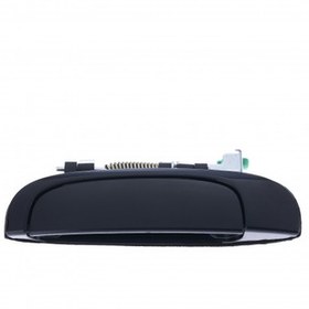 Resim 83650-1G050 Kapı Kolu Kia Rıo 06-11 Arka Dış Sol 