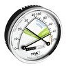 Resim TFA Analog Termometre Higrometre 3 