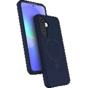 Resim A17 5g Regal Standlı Kapak - Lacivert 