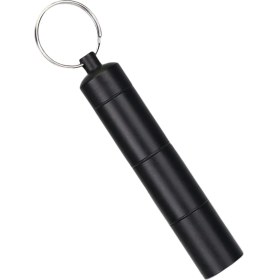 Resim Remiel Tablet Hapı Kap Havalı Hap Tutucu Haftalık Cep Çantası Siyah Için Mühürlendi (Yurt Dışından) 