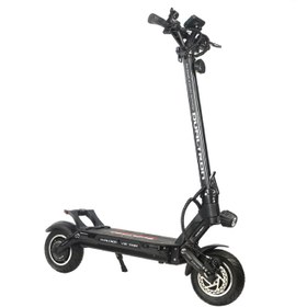 Resim Dualtron Victor Limited Elektrikli Scooter 