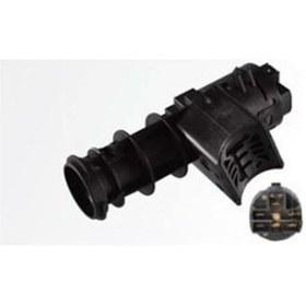 Resim Kontak Gövdesi Kalın Fiş Fıat Albea - Doblo - Fıorıno 