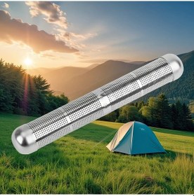 Resim Willowhaven 1 Paket Moda Hidrojen Açısından Zengin Su Filtresi Çubukları Alkalin Filtreleme Çubukları 