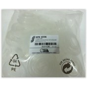 Resim Distribütör Toz Kapak Diyaframı R9-r11-444987 