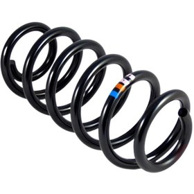 Resim Heropar Helezon Yayı Vw Arka A4 1.8-2.0 Tfsi 2008 Lesjofors 8K0511115DD 
