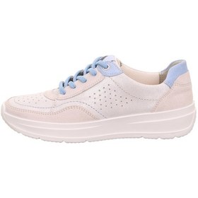 Resim Sneaker Günlük Kadın 2-000355-9170 Legero Sprınter Grey/metallic Grey/metallic Gri 