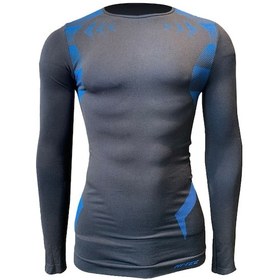 Resim Isula Logan Üst İçlik (530874551) Siyah 