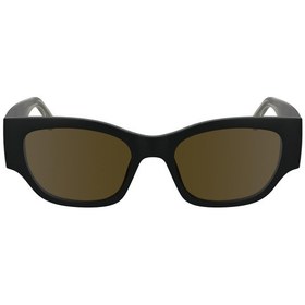 Resim Karl Lagerfeld Kl6168s 002 Unisex Güneş Gözlüğü 