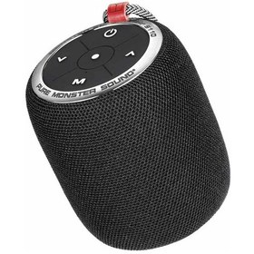 Resim Monster Superstar S110 10 W Bluetooth 5.0 Hoparlör 