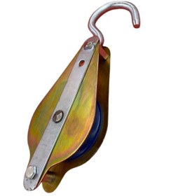 Resim AyrStore Pres Kuyu Makarası 75 mm 