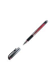 Resim Uniball Gel İmpact İmza Kalemi Um-153 Kırmızı 1.0 