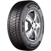 Resim Bridgestone 205/65 R16 Duravıs All Season 107/105T M+S / SFM Dört Mevsim Lastiği 2024 