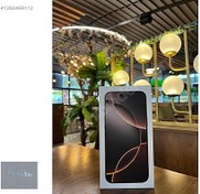 Resim Apple iPhone 16 Pro Max İkinci El YD | 256 GB | Natürel Titanyum İkinci El İPHONE 16 PRO MAX 256GB PİL%100 SIFIR KAPALI KUTU SORUNSUZ