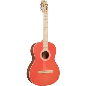 Resim Cordoba Protege C1 Matiz Klasik Gitar (Coral) 