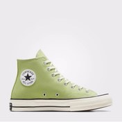 Resim Converse Chuck70/A04585C Fall Tone Kadın Yeşil Sneaker 