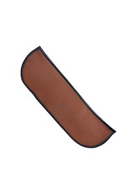 Resim Suntek Kaynakçı Önlüğü Örtüsü Aksesuarı Kahverengi 