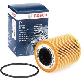 Resim Bosch Opel Astra H 1.3 CDTi Çıkıntılı Yağ Filtresi Z13DTH 2005-2013 