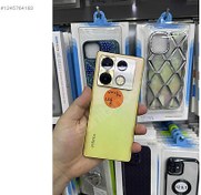 Resim Infinix Note 40 Pro İkinci El YD | 256 GB 8 GB | Altın 