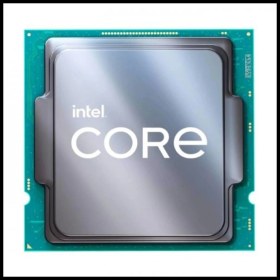 Resim Intel İ9-14900K 24 Core, 3.20GHZ, 36MB, 253W, LGA1700, 14.nesil, Tray, (Dahili Grafik Var, Fan Yok) 