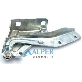 Resim Motor Kaput Menteşesı Sağ Fıorıno-bıpper-nemo 1352948080 
