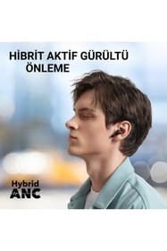 Resim Anker Soundcore Life Note 3i Bluetooth Kulaklık | TR Garanti 