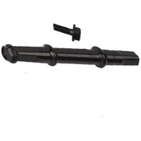 Resim Sevenkardeşler Bisiklet Orta Mil İçten Vidalı 7t Çok Renkli 