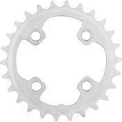 Resim Shimano Deore XT FC-M785 26T-AK Aynakol Dişlisi Y1ML26000 