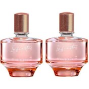 Resim Oriflame Infinita Kadın Parfüm EDP 2 x 50 ML 