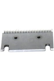 Resim STOREMAX 19904-R2 At Kırkma Makinası Yedek Bıçak Seti, 3mm 236580 