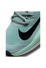 Resim Nike Court Vapor Lite Toprak Kort Kadın Tenis Ayakkabısı Dh2945-300 