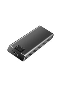 Resim Frısby Fhc-m2315 Type-c Usb 3.1 Pcıe Nvme M2 Alüminyum Harddisk Kutusu-218109 