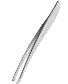 Resim New Well Eğik Uçlu İnce Cımbız AN-9 