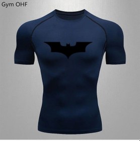 Resim Snapbuyerkek Nefes Alabilen Spor T-shirt - Koşu, Fitness, Antrenman Kazakbej Bej 