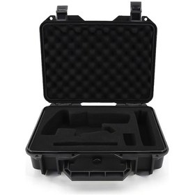 Resim Samdoo Djı Om 4/osmo Mobile 3 İçin Dayanıklı Pp Malzeme Çantası - Sert Korumalı, Su Geçirmez, Taşınabilir Depolama Kutusu 1108187 