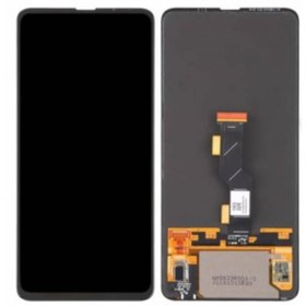 Resim Kadrioğlu Mi Mix 3 Lcd Ekran Dokunmatik 