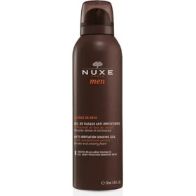 Resim Seddar Collection Nuxe Men Rasage De Reve Tıraş Jeli 150 ml 