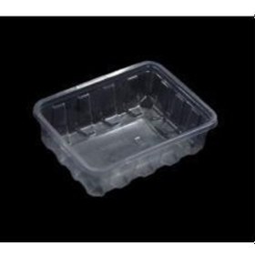 Resim Starcup Kase Plastik 250 Gr Lık 100 Lü 