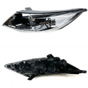 Resim Kıa Far Sportage 11-14 Sol Ledli - 92101-3w420-132643 