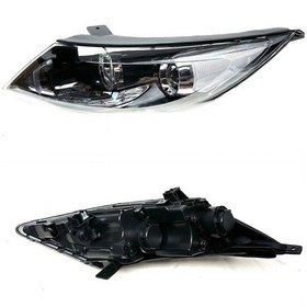 Resim Kıa Far Sportage 11-14 Sol Ledli - 92101-3w420-132643 