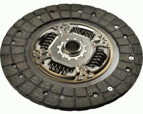 Resim Clutch Dısc 