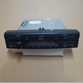 Resim PARLAR Skoda Octavia 09-13 Yeti 14-18 Orijinal Teyp 1z0035152e 