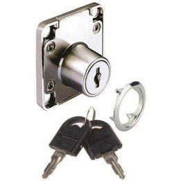 Resim Dima Home Tokyo Vkm Çekmece Kilidi Kare 