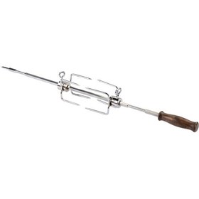 Resim Igrıll Barbekü Çevirme Seti 515 Mm Serisi 