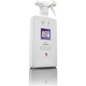 Resim Auto Glym Fast Glass - Hızlı Cam Temizleyici 500 Ml. 