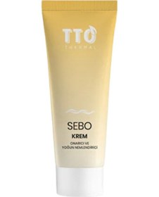 Resim Tto Thermal Sebo Krem 70 Ml-2512 