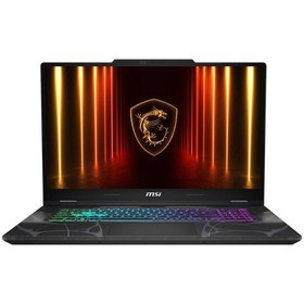 Resim MSI Cyborg 17 B13WFKG-210XTR010 i7-13620H 48 GB 1 TB SSD RTX5060 17.3" W11P Dizüstü Bilgisayar 
