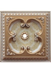 Resim Saray Tavan 60 60 Cm 